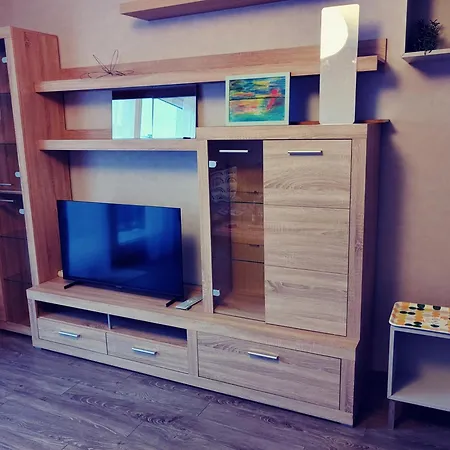 Lägenhet F2 Strasbourg Metropole, 44qm, 2 Zimmer, Komfortabel, Balkon, Tram 5 Minuten Bischheim